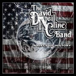 David Neil Cline : A Piece of History : the Best of